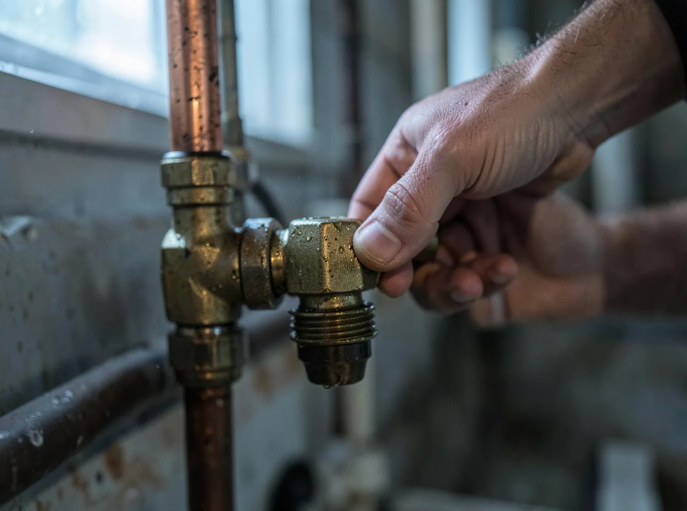 Emergency Plumber North Bridgton, ME FAQs
